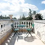 Villa Isabella Alloggi E Camere Con Parcheggio Interno Custodito Gioia Del Colle