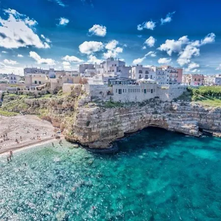 E In Isabella Con Parcheggio Custodito E Wifi Apartamento *