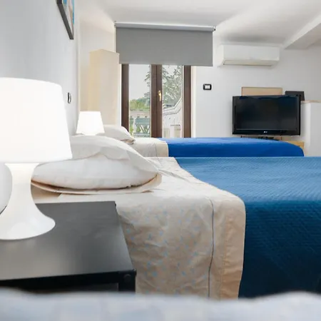 Apartamento E In Isabella Con Parcheggio Custodito E Wifi