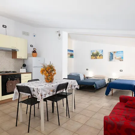 E In Isabella Con Parcheggio Custodito E Wifi *