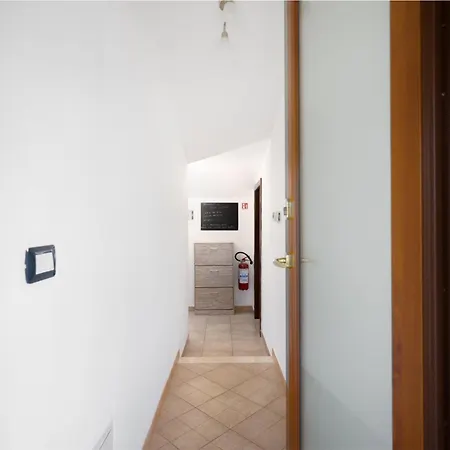 E In Isabella Con Parcheggio Custodito E Wifi Apartamento