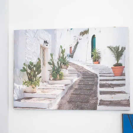 E In Isabella Con Parcheggio Custodito E Wifi Apartamento Gioia Del Colle