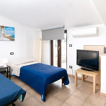 E In Isabella Con Parcheggio Custodito E Wifi Gioia Del Colle