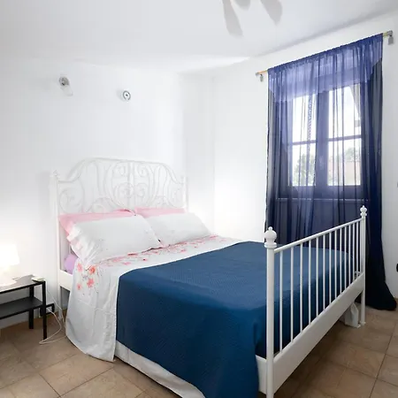 E In Isabella Con Parcheggio Custodito E Wifi Apartamento Gioia Del Colle