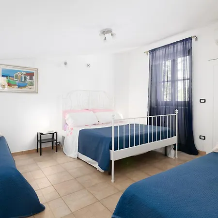 E In Isabella Con Parcheggio Custodito E Wifi *