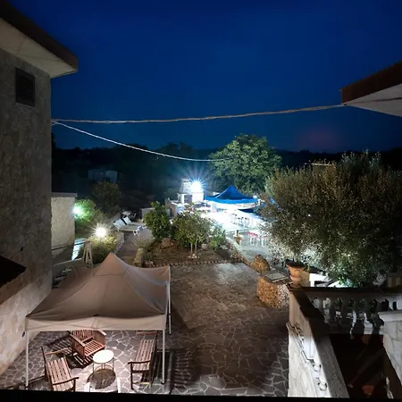 E In Isabella Con Parcheggio Custodito E Wifi Apartamento *