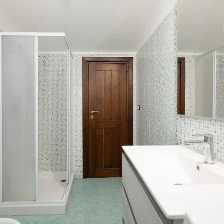 E In Isabella Con Parcheggio Custodito E Wifi *