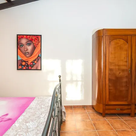 E In Isabella Con Parcheggio Custodito E Wifi Apartamento