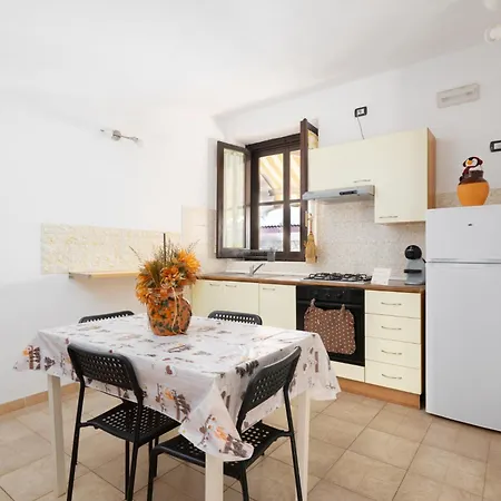 Apartamento E In Isabella Con Parcheggio Custodito E Wifi