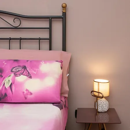 E In Isabella Con Parcheggio Custodito E Wifi Apartamento