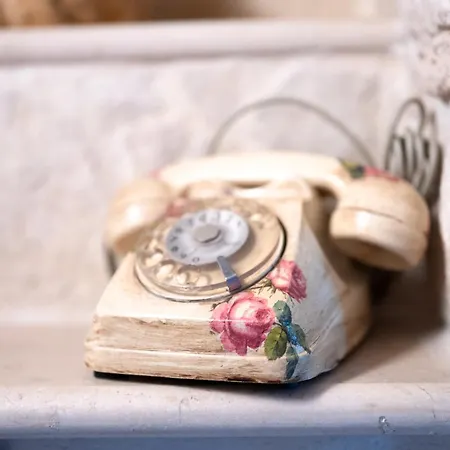 E In Isabella Con Parcheggio Custodito E Wifi Gioia Del Colle