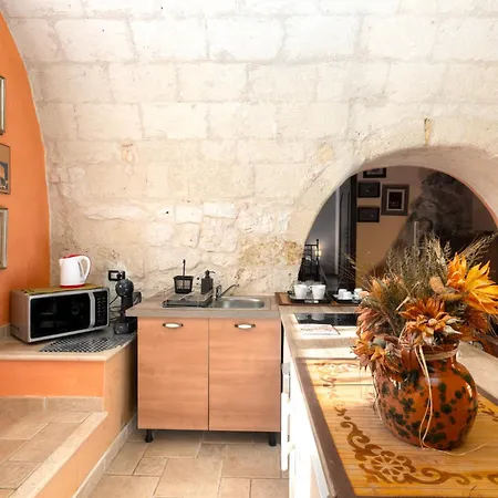 E In Isabella Con Parcheggio Custodito E Wifi * Gioia Del Colle