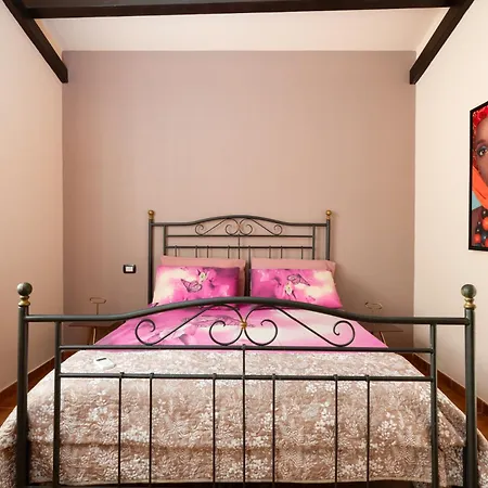 Apartamento E In Isabella Con Parcheggio Custodito E Wifi *