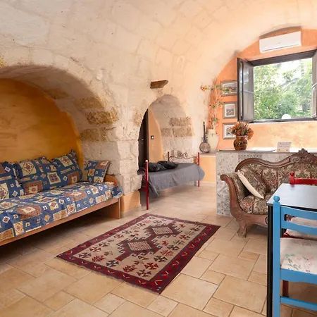 Apartamento E In Isabella Con Parcheggio Custodito E Wifi Gioia Del Colle