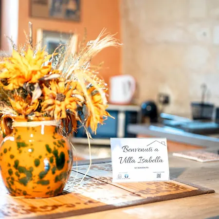 E In Isabella Con Parcheggio Custodito E Wifi Gioia Del Colle