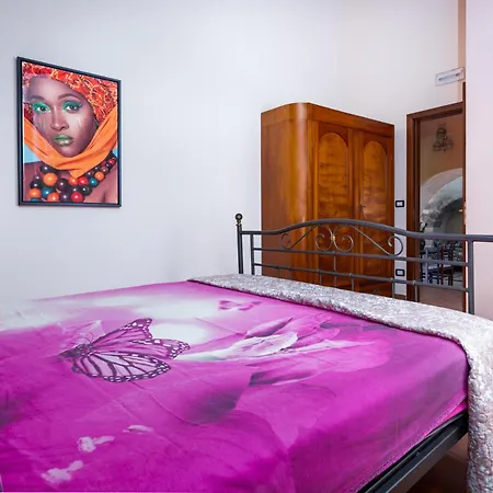 E In Isabella Con Parcheggio Custodito E Wifi