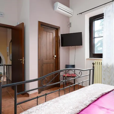 Apartamento E In Isabella Con Parcheggio Custodito E Wifi *