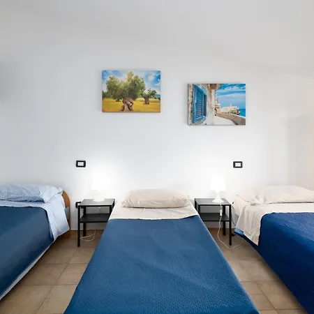 E In Isabella Con Parcheggio Custodito E Wifi Gioia Del Colle