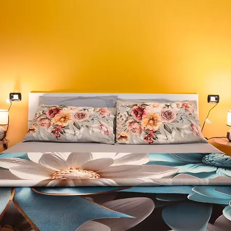 E In Isabella Con Parcheggio Custodito E Wifi Gioia Del Colle