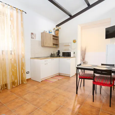 E In Isabella Con Parcheggio Custodito E Wifi Gioia Del Colle