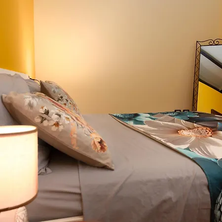 E In Isabella Con Parcheggio Custodito E Wifi * Gioia Del Colle