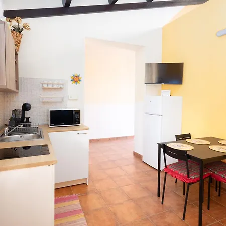 Apartamento E In Isabella Con Parcheggio Custodito E Wifi