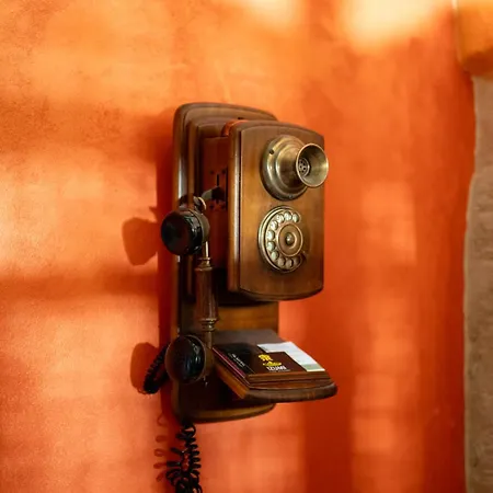 E In Isabella Con Parcheggio Custodito E Wifi