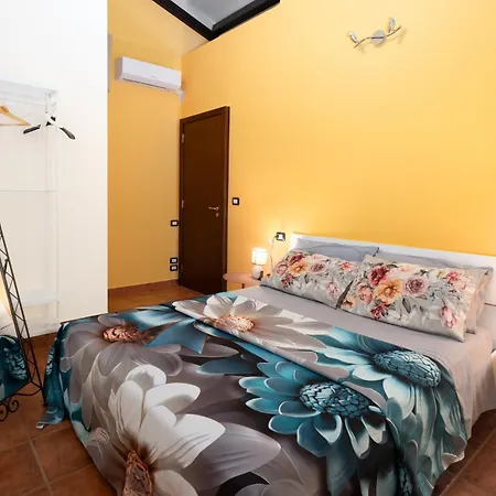 Apartamento E In Isabella Con Parcheggio Custodito E Wifi