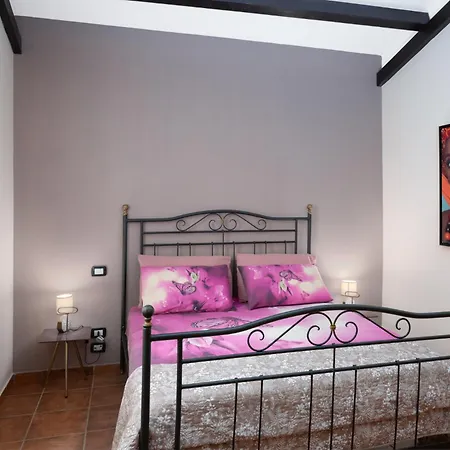 E In Isabella Con Parcheggio Custodito E Wifi Apartamento Gioia Del Colle