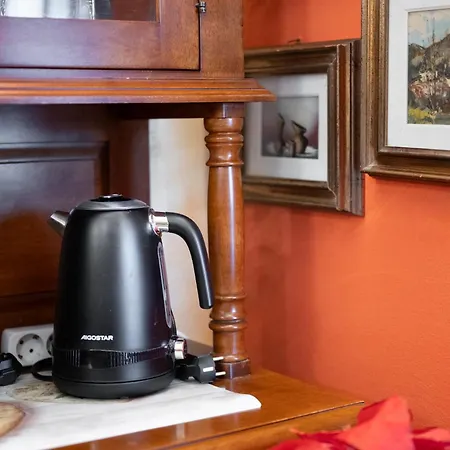 E In Isabella Con Parcheggio Custodito E Wifi Apartamento *