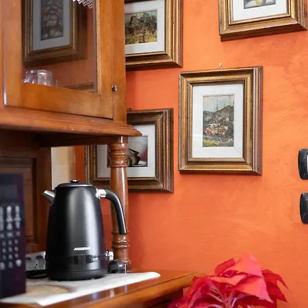 Apartamento E In Isabella Con Parcheggio Custodito E Wifi *