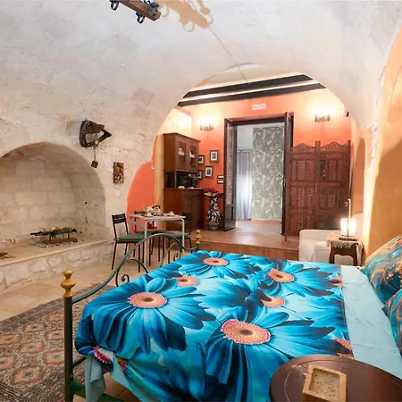 E In Isabella Con Parcheggio Custodito E Wifi * Gioia Del Colle