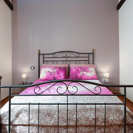 Apartamento E In Isabella Con Parcheggio Custodito E Wifi