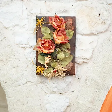 E In Isabella Con Parcheggio Custodito E Wifi Gioia Del Colle