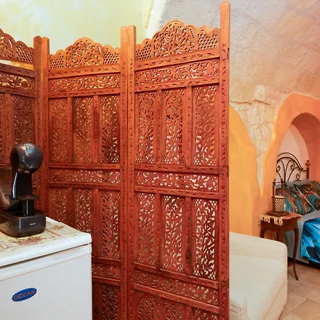 E In Isabella Con Parcheggio Custodito E Wifi Gioia Del Colle