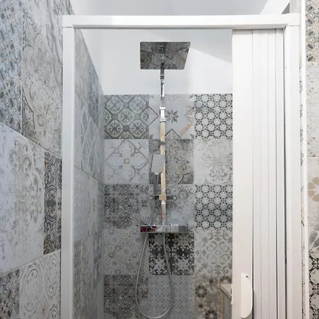 E In Isabella Con Parcheggio Custodito E Wifi Apartamento