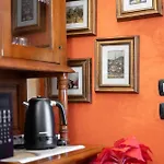 Apartamento Villa Isabella Alloggi E Camere Con Parcheggio Interno Custodito *