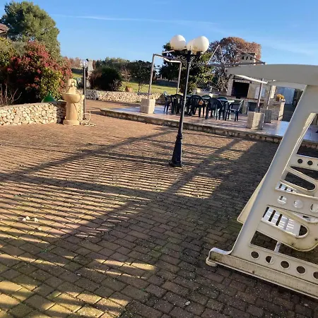 E In Isabella Con Parcheggio Custodito E Wifi * Gioia Del Colle