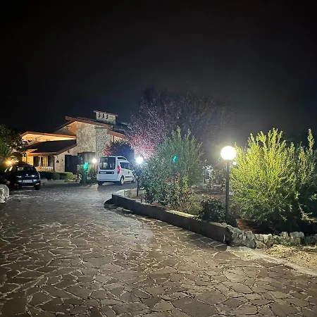E In Isabella Con Parcheggio Custodito E Wifi *