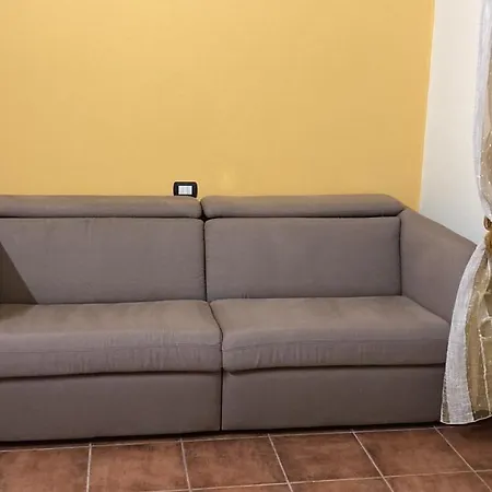 E In Isabella Con Parcheggio Custodito E Wifi Apartment *