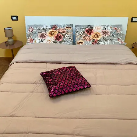 Apartmán E In Isabella Con Parcheggio Custodito E Wifi *