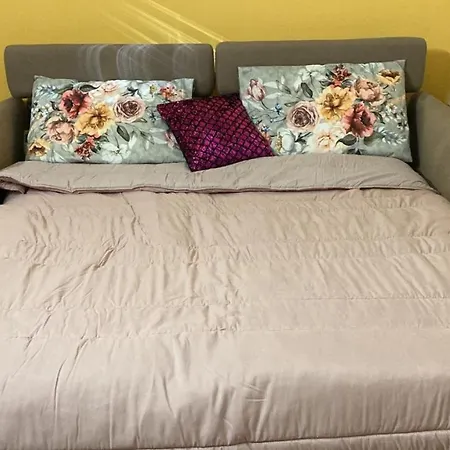 Apartmán E In Isabella Con Parcheggio Custodito E Wifi *