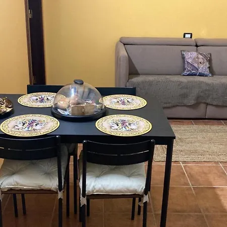 E In Isabella Con Parcheggio Custodito E Wifi Apartmán Gioia Del Colle
