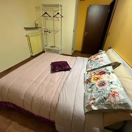 Apartmán E In Isabella Con Parcheggio Custodito E Wifi *