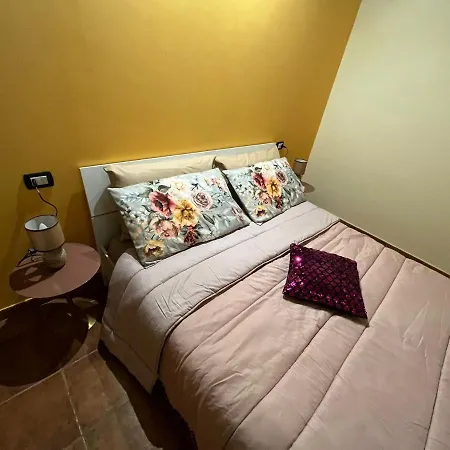 Apartment E In Isabella Con Parcheggio Custodito E Wifi