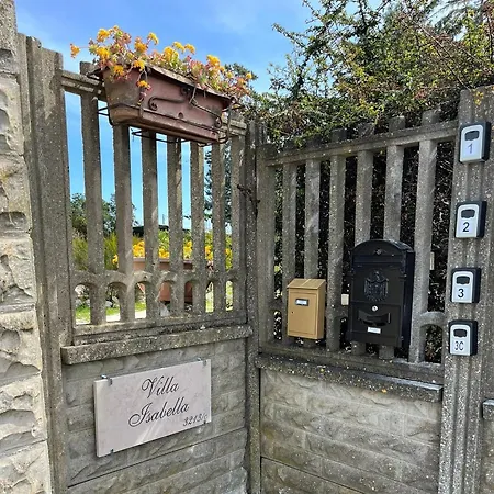 E In Isabella Con Parcheggio Custodito E Wifi Apartmán Gioia Del Colle