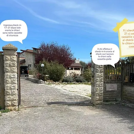 E In Isabella Con Parcheggio Custodito E Wifi Gioia Del Colle