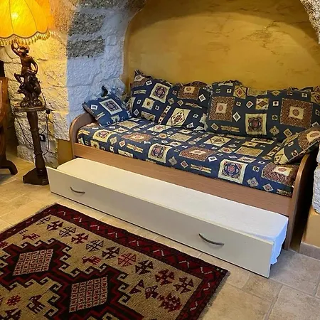 E In Isabella Con Parcheggio Custodito E Wifi Apartmán Gioia Del Colle