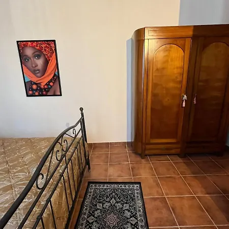 E In Isabella Con Parcheggio Custodito E Wifi Apartment Gioia Del Colle