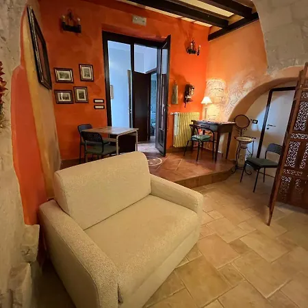 Apartment E In Isabella Con Parcheggio Custodito E Wifi *